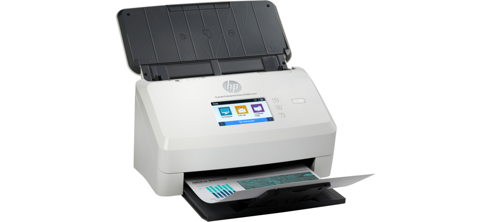 Máy quét HP ScanJet Enterprise Flow N7000 snw1 (6FW10A)_2